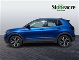 Volkswagen T-Cross Image 6