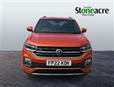 Volkswagen T-Cross Image 2