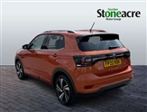 Volkswagen T-Cross Image 4