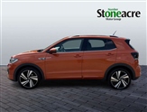 Volkswagen T-Cross Image 5