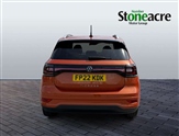 Volkswagen T-Cross Image 6