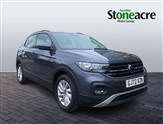 Volkswagen T-Cross Image 1