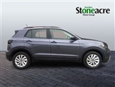 Volkswagen T-Cross Image 2