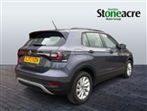 Volkswagen T-Cross Image 3