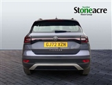 Volkswagen T-Cross Image 4