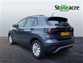 Volkswagen T-Cross Image 5