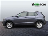 Volkswagen T-Cross Image 6