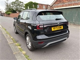 Volkswagen T-Cross Image 5