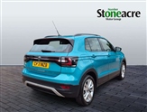 Volkswagen T-Cross Image 3