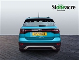 Volkswagen T-Cross Image 4