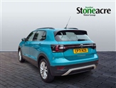 Volkswagen T-Cross Image 5