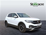 Volkswagen T-Cross Image 1