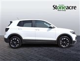 Volkswagen T-Cross Image 2