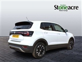 Volkswagen T-Cross Image 3