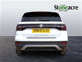 Volkswagen T-Cross Image 4