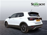 Volkswagen T-Cross Image 5