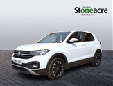 Volkswagen T-Cross Image 6