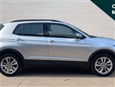 Volkswagen T-Cross Image 2
