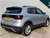 Volkswagen T-Cross Image 3