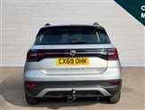 Volkswagen T-Cross Image 4