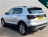 Volkswagen T-Cross Image 5