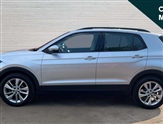 Volkswagen T-Cross Image 6