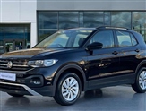 Volkswagen T-Cross Image 6