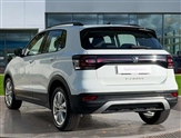 Volkswagen T-Cross Image 3