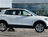 Volkswagen T-Cross Image 4