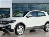 Volkswagen T-Cross Image 6
