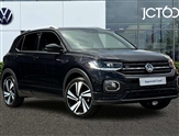 Volkswagen T-Cross Image 1