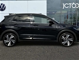 Volkswagen T-Cross Image 4