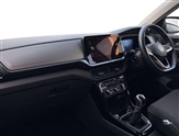 Volkswagen T-Cross Image 2