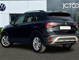 Volkswagen T-Cross Image 3