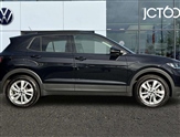 Volkswagen T-Cross Image 4