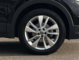 Volkswagen T-Cross Image 5