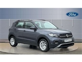Volkswagen T-Cross Image 1
