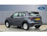 Volkswagen T-Cross Image 2