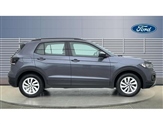Volkswagen T-Cross Image 5