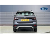 Volkswagen T-Cross Image 6