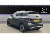 Volkswagen T-Cross Image 2
