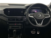 Volkswagen T-Cross Image 2