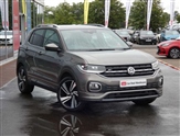 Volkswagen T-Cross Image 1