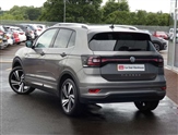 Volkswagen T-Cross Image 3