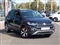 Volkswagen T-Cross Image 1