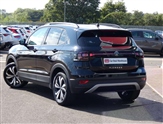 Volkswagen T-Cross Image 3
