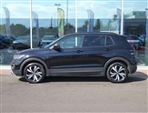 Volkswagen T-Cross Image 5