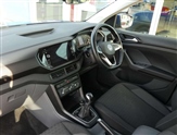 Volkswagen T-Cross Image 2