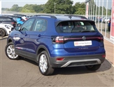Volkswagen T-Cross Image 3