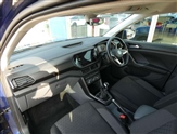 Volkswagen T-Cross Image 4